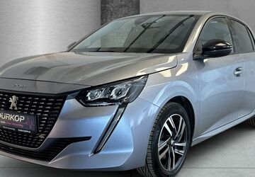 Peugeot 208 75.121 km 15.650 &euro; Braunschweig 38126