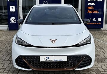 Cupra Born 140.771 km 18.950 &euro; Salzgitter 38229