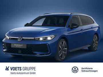 Gebrauchte VW Passat