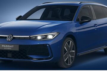 VW Passat 10.325 km 49.750 &euro; Braunschweig 38124