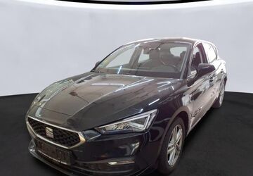 Seat Leon 110.000 km 13.950 &euro; Vechelde 38159