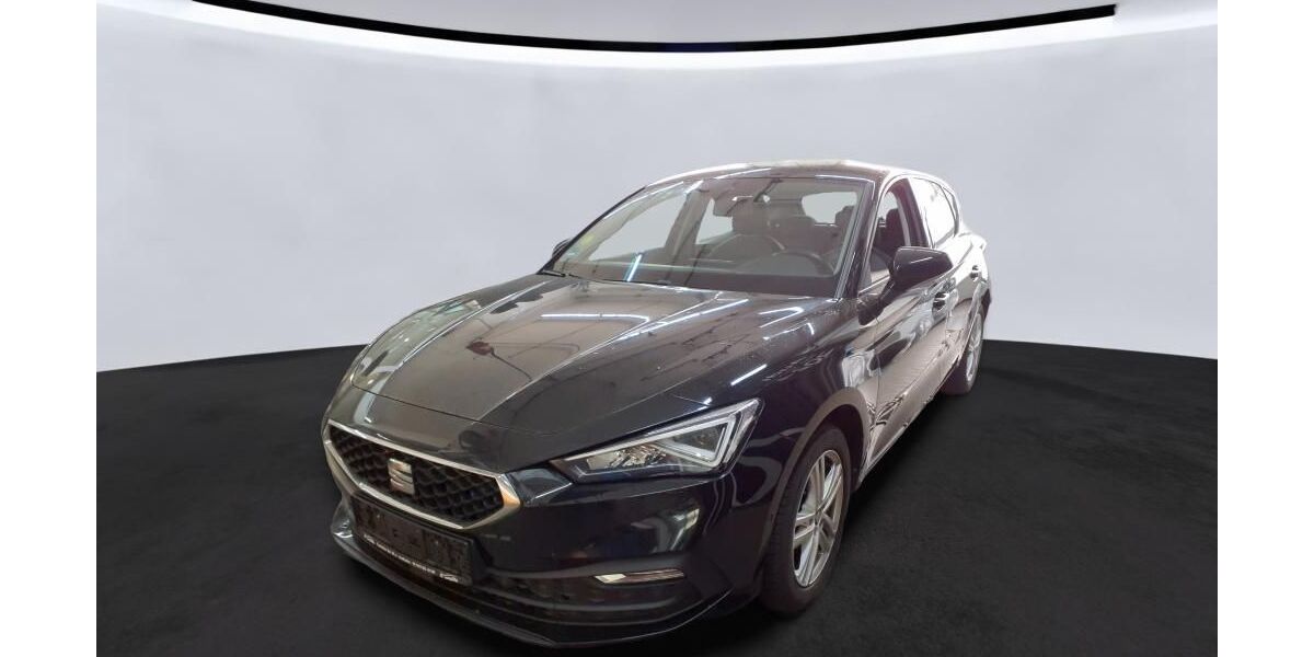 Seat Leon 110.000 km 13.950 &euro; Vechelde 38159