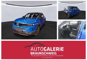 Opel Mokka 23.680 km 15.900 &euro; Braunschweig 38116