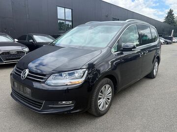 Gebrauchte VW Sharan