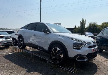 Citroen C4 20.702 km 20.650 &euro; Braunschweig 38112