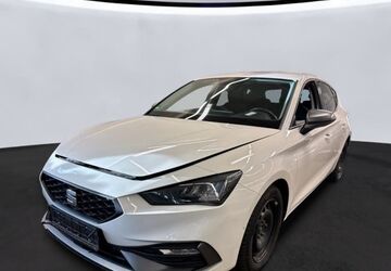 Seat Leon 107.000 km 17.890 &euro; Braunschweig 38114