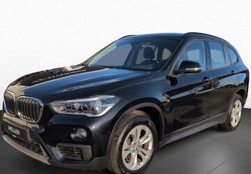 BMW X1 68.459 km 19.790 &euro; Braunschweig 38112