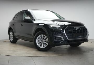 Audi Q5 69.000 km 36.490 &euro; Braunschweig 38110