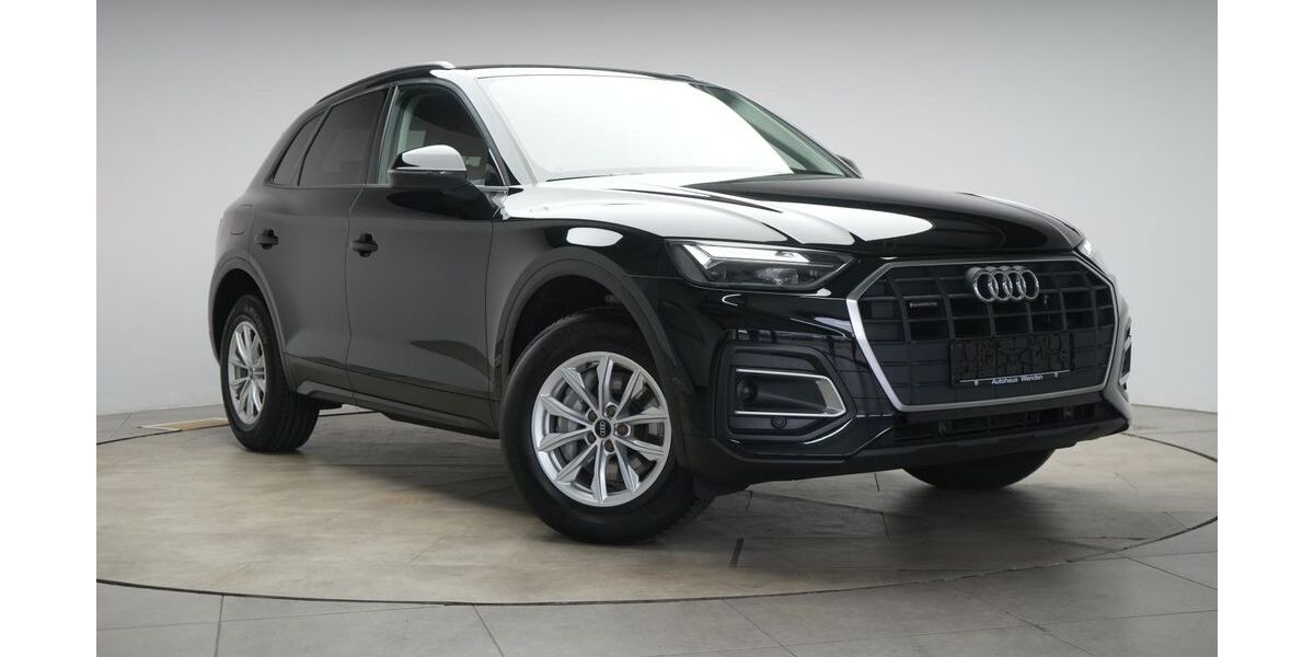 Audi Q5 69.000 km 36.490 &euro; Braunschweig 38110