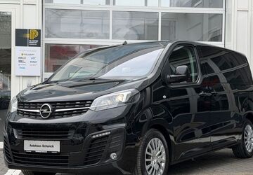 Opel Zafira Life 76.018 km 29.990 &euro; Braunschweig 38126