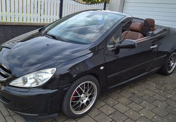 Peugeot 307 269.000 km 1.650 &euro; Salzgitter 38228