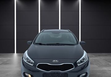 Kia ceed / Ceed 104.000 km 7.990 &euro; Peine 31226