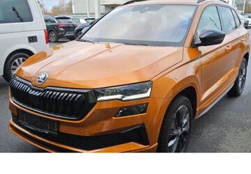 Skoda Karoq 20.550 km 34.690 &euro; Wolfsburg 38440