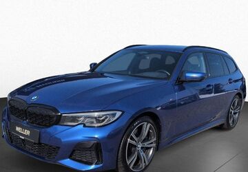BMW M340d 182.353 km 25.990 &euro; Braunschweig 38112
