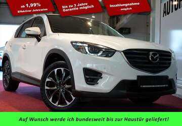 Mazda CX-5 115.339 km 16.990 &euro; Peine 31228