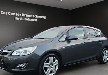 Opel Astra 136.500 km 5.799 &euro; Braunschweig 38120