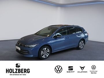 Gebrauchte VW Golf