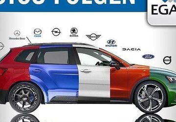 BMW 318 9.076 km 37.660 &euro; Salzgitter 38228