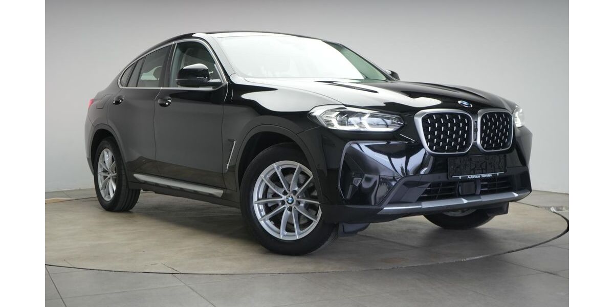 BMW X4 77.000 km 38.990 &euro; Braunschweig 38110