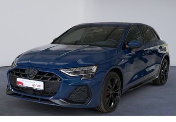 Audi A3 11.990 km 42.750 &euro; Braunschweig 38124