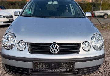 VW Polo 136.000 km 1.950 &euro; Adersheim 38304