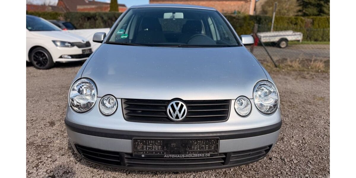 VW Polo 136.000 km 1.950 &euro; Adersheim 38304