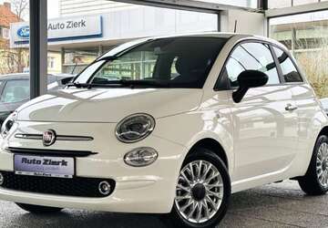 Fiat 500 10.485 km 14.990 &euro; Peine 31226