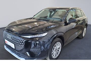 Audi Q3 4.853 km 43.430 &euro; Braunschweig 38124