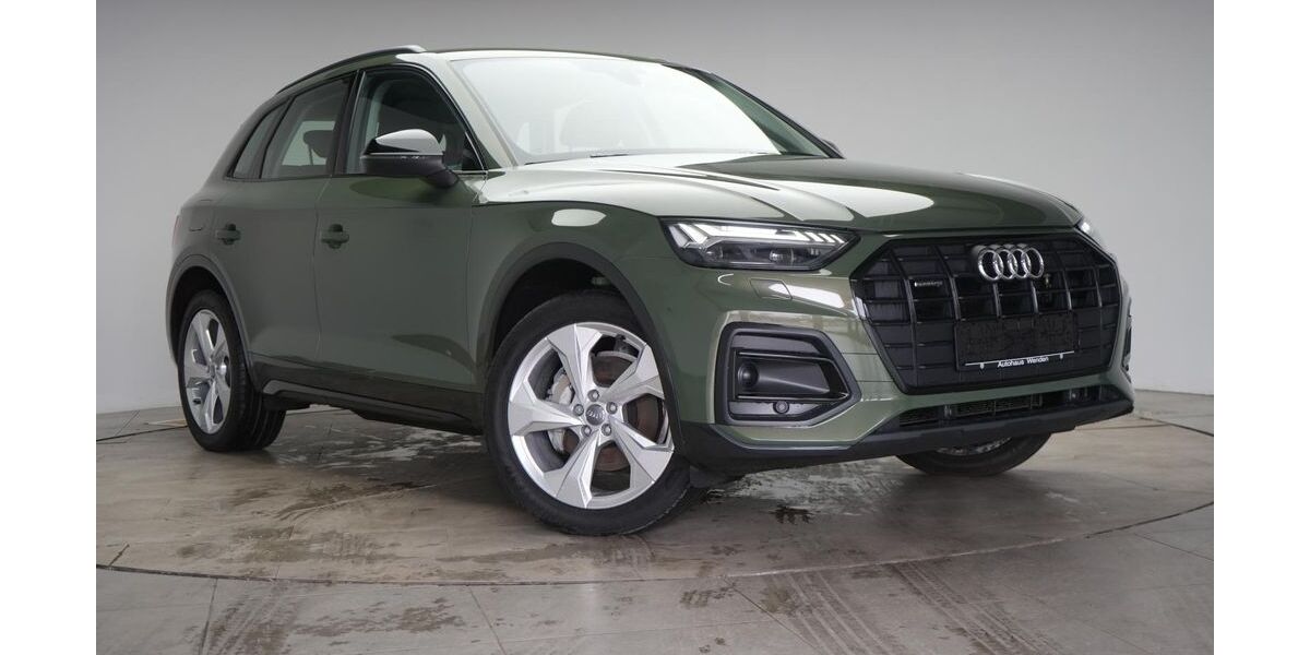 Audi Q5 63.000 km 34.390 &euro; Braunschweig 38110