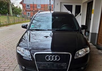 Audi A4 271.256 km 3.600 &euro; Lengede 38268