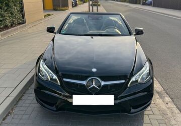 Mercedes-Benz E 350 129.900 km 21.999 &euro; Braunschweig 38100