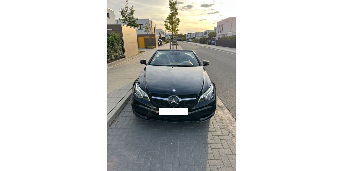 Mercedes-Benz E 350 129.900 km 21.999 &euro; Braunschweig 38100
