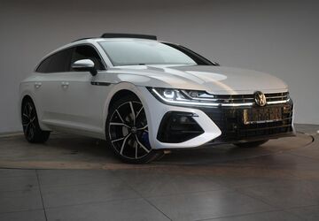 VW Arteon 19.000 km 40.990 &euro; Braunschweig 38110
