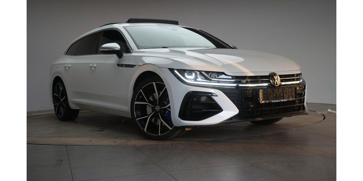 VW Arteon 19.000 km 40.990 &euro; Braunschweig 38110