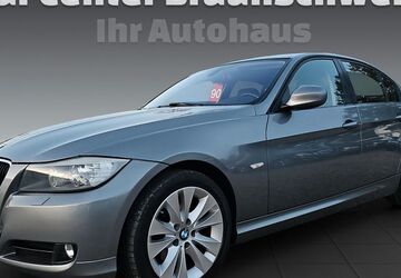 BMW 320 217.540 km 7.999 &euro; Braunschweig 38120