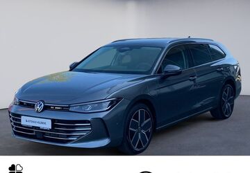 VW Passat 12.500 km 47.990 &euro; Braunschweig 38114