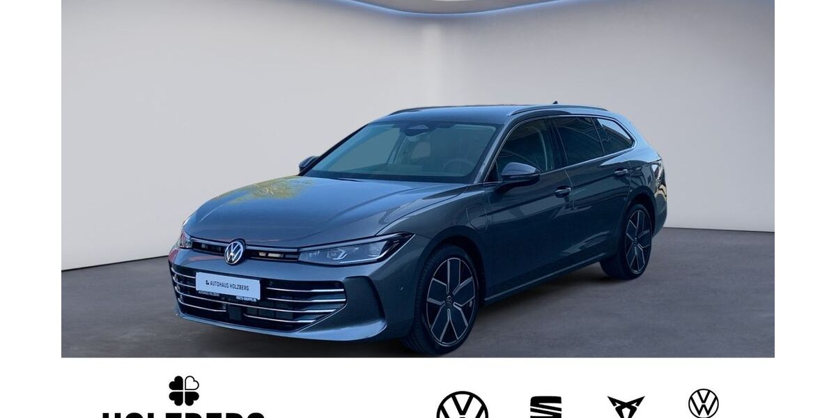 VW Passat 12.500 km 47.990 &euro; Braunschweig 38114