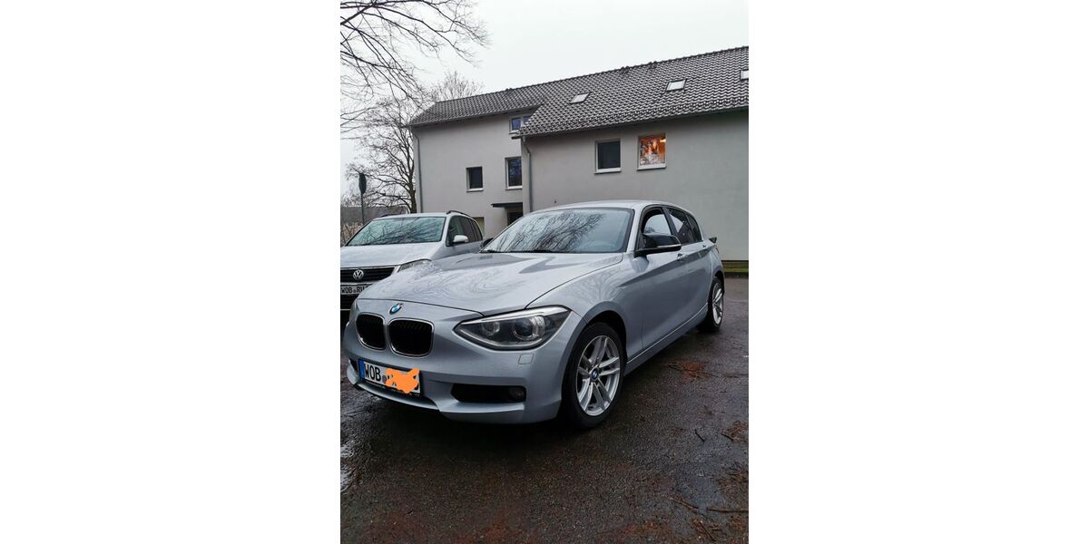 BMW 116 171.500 km 7.500 &euro; Wolfsburg 38448