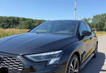 Audi A3 61.200 km 23.900 &euro; Braunschweig 38116