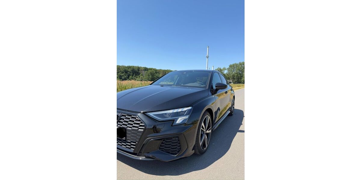 Audi A3 61.200 km 23.900 &euro; Braunschweig 38116