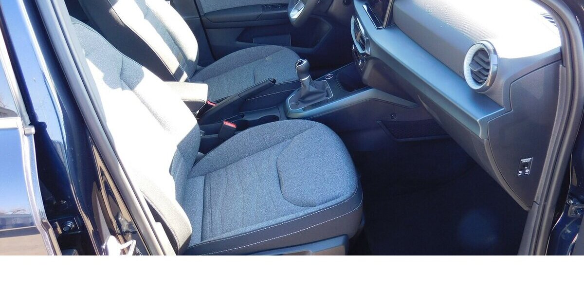 Seat Arona 1.0 X-Perience TSI BMT Navi Klima Alu 19.300 km 17.690 &euro; Vordorf 38533