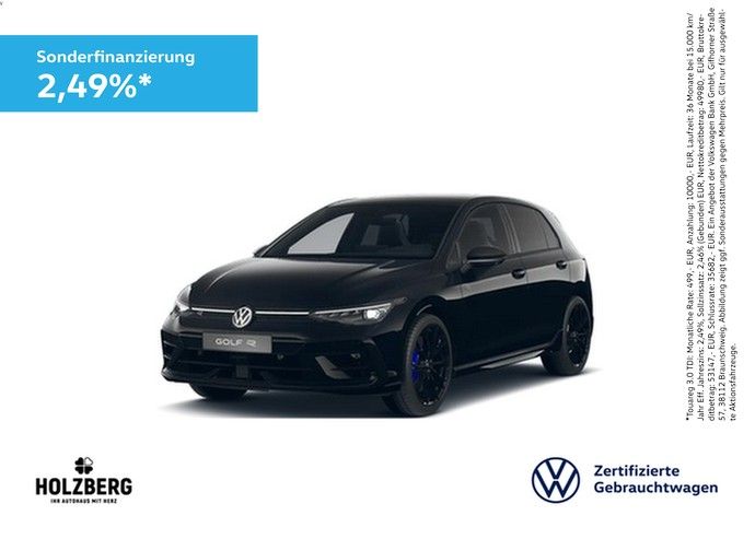 VW Golf 4.650 km 50.990 &euro; Braunschweig 38114