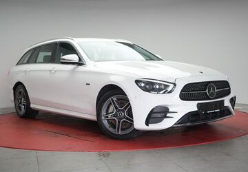 Mercedes-Benz E 300 95.000 km 25.990 &euro; Braunschweig 38110