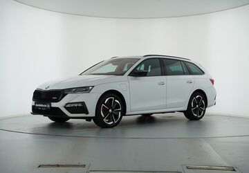 Skoda Octavia 69.944 km 28.889 &euro; Salzgitter 38229