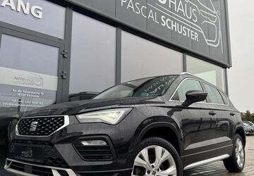 Seat Ateca 76.718 km 23.490 &euro; Vechelde 38159