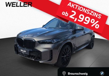 BMW X5 31.851 km 81.990 &euro; Braunschweig 38112