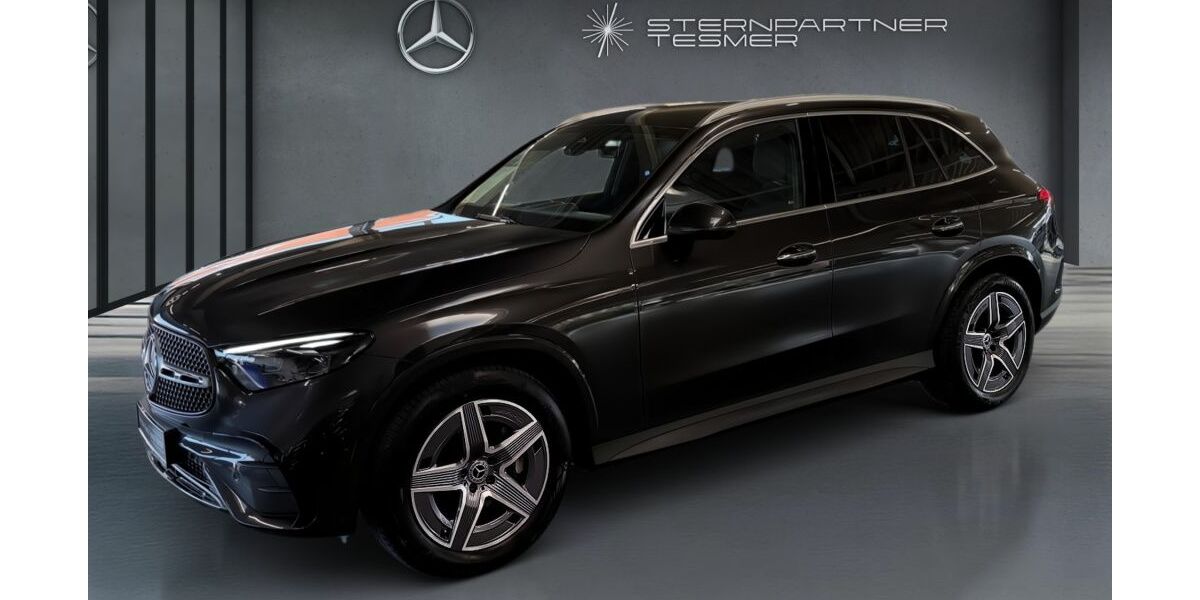 Mercedes-Benz GLC 300 25.794 km 53.840 &euro; Gifhorn 38518