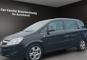 Opel Zafira 122.900 km 4.999 &euro; Braunschweig 38120