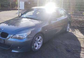 BMW 523 214.026 km 4.500 &euro; Weststadt (Braunschweig) 38120