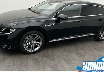 VW Arteon 15.730 km 34.400 &euro; Peine 31226